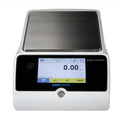 Balance Laboratoire | Balance de Précision Equinox ETB calibrage interne ADAM Equipment 3200g 6200g | ETB3202i_1