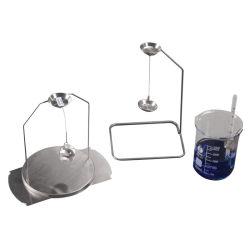 Accessoires Balances ADAM | Kit de densité pour 0.001g ADAM Equipment 1060012714 | 1060012714