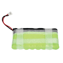 Accessoires Balances ADAM | Pack batterie rechargeable pour balance Nimbus ADAM Equipment | 2010012712