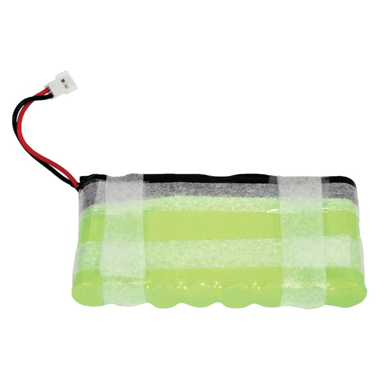 Accessoires Balances ADAM | Pack batterie rechargeable pour balance Nimbus ADAM Equipment | 2010012712