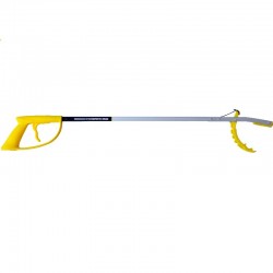 Pince à déchets avec gâchette 840 mm