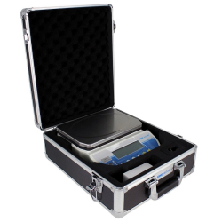 Accessoires Balances ADAM | Valise de transport Latitude LBX Aqua ABW Adam Equipment 3002014371 | 3002014371