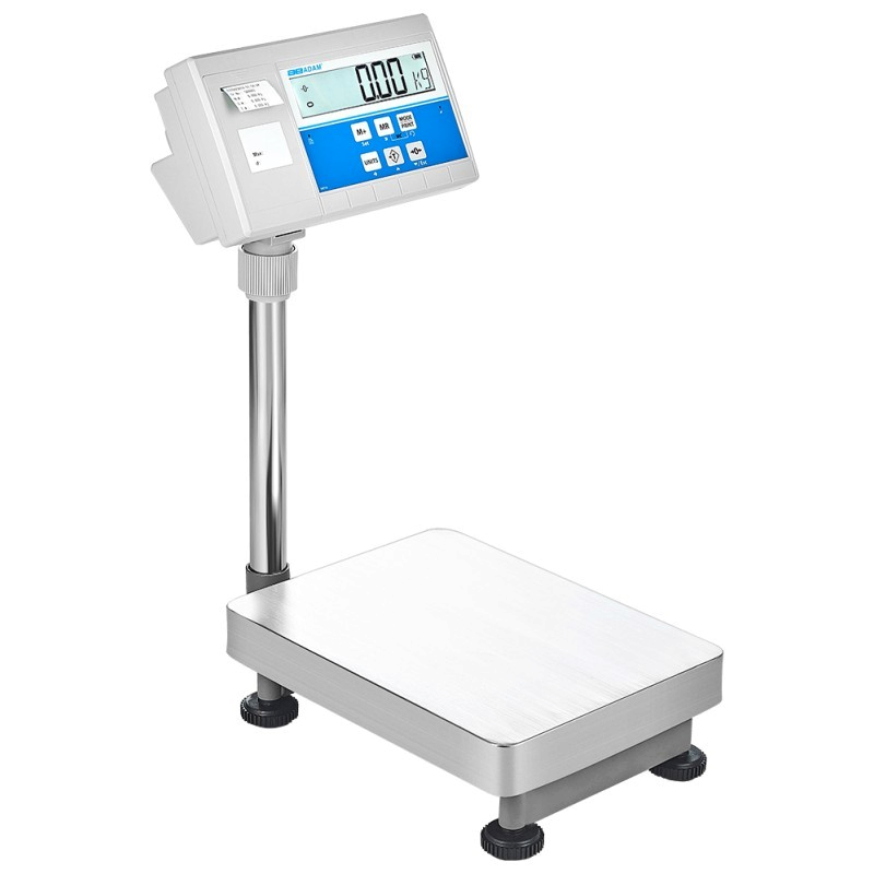 Balance Commerce | Balance étiqueteuse BKT - 8Kg à 300Kg - 0.1g à 20g - ADAM Equipment | BKT8_1