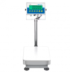 Balance de précision | Balance homologuée au sol AGF 60Kg à 300Kg 20g à 100g ADAM Equipment | AGF60M_1