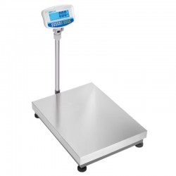 Balance Commerce | Balance contrôle de pesée GFK-Plus 75 à 600Kg -1g à 50g Adam Equipment | GFK-Plus75_1