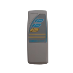 Accessoires Balances ADAM | Télécommande pour crochet peseur SHS ADAM Equipment 700400099 | 700400099