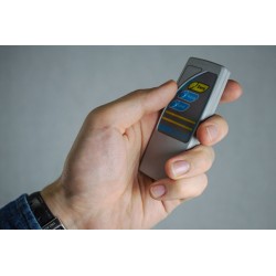 Balance Commerce | Crochet Peseur SHS 50Kg à 300Kg - 10g à 50g ADAM Equipment | SHS50_1