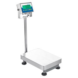 Balance Commerce | Balance de Comptoir et Sol AGB et AGF 8 à 600Kg - 0.1g à 20g ADAM Equipment | AGB8_1