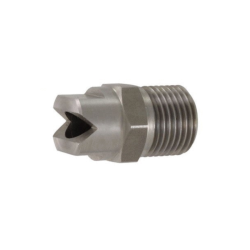 Buse haute pression | Buse inox de pulvérisation angle 65° 20 litres/minute NOZ-6520 | NOZ-6520