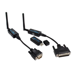 Accessoires Balances ADAM | Adam Connect Bluetooth® vers imprimante et PC ADAM Equipment | BTM