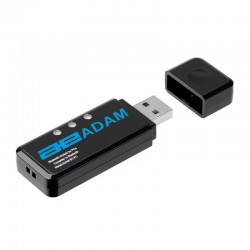 Accessoires Balances ADAM | Adam Connect Bluetooth® vers imprimante et PC ADAM Equipment | BTM_1