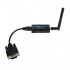 Adam Connect Bluetooth® vers imprimante et PC ADAM Equipment : Adam Connect Bluetooth®:Module émetteur sans fil pour balance