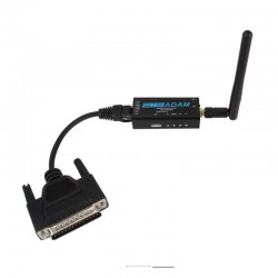 Accessoires Balances ADAM | Adam Connect Bluetooth® vers imprimante et PC ADAM Equipment | BTM_1