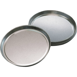 Accessoires Balances ADAM | Coupelle jetable en aluminium 250 pièces ADAM Equipment 307140001 | 307140001