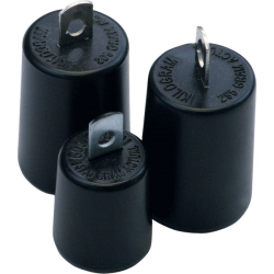 Poids étalons et coffret d'étalonnage | Ensemble de poids pour Balance TBB ADAM Equipment 700100225 | 700100225