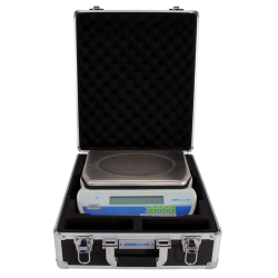 Accessoires Balances ADAM | Valise de transport avec verrou Cruiser, SWZ ADAM Equipment 302013912 | 302013912