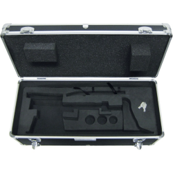 Accessoires Balances ADAM | Valise de Transport pour balance mécanique TBB ADAM Equipment 700100211 | 700100211