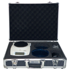 Accessoires Balances ADAM | Valise de transport balance Core et Highland ADAM Equipment 308002042 | 308002042