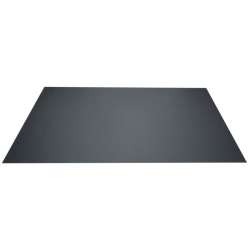 Accessoires Balances ADAM | Tapis caoutchouc anti-dérapant pour CPWplusL ADAM Equipment 700200059 | 700200059