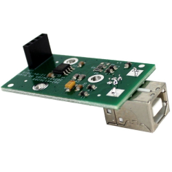 Accessoires Balances ADAM | Carte USB type B pour balance Cruiser et SWZ ADAM Equipment 2020013915 | 2020013915