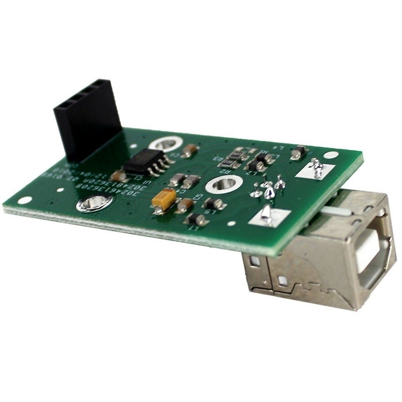 Accessoires Balances ADAM | Carte USB type B pour balance Cruiser et SWZ ADAM Equipment 2020013915 | 2020013915