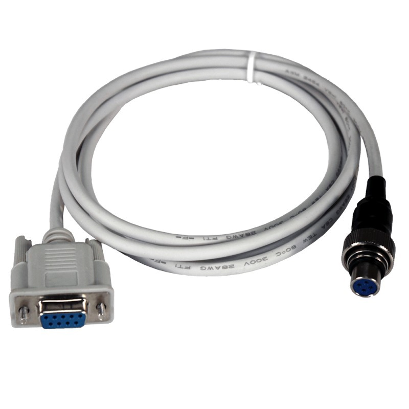 Accessoires Balances ADAM | Câble RS-232 ADAM Equipment 700400103 | 700400103