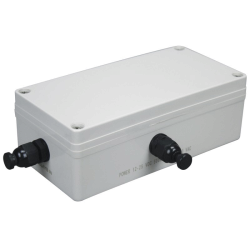 Accessoires Balances ADAM | Boîtier à relais ADAM Equipement 1100011297 | 1100011297