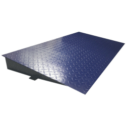 Accessoires Balances ADAM | Rampe en acier peint - PT 15R 1500 mm ADAM Equipment 700100201 | 700100201