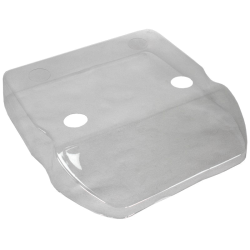 Accessoires Balances ADAM | Coque plastique pour balance de comptoir CKT ADAM Equipment 3022013911 | 3022013911_1