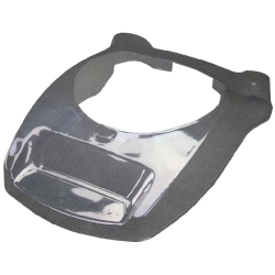 Accessoires Balances ADAM | Coque plastique pour balance Core CQT ADAM Equipment 308232033 | 308232033_1