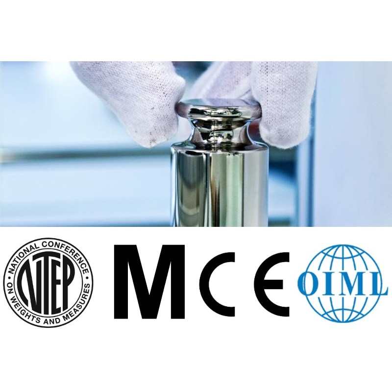 Accueil | Homologation d’une balance – Métrologie légale |