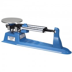 Balance Enseignement | Balance mécanique TBB 2610T tare de 225g ADAM Equipment | TBB2610T
