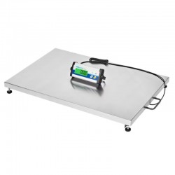 Balance Commerce | Balance CPWPlus plateau 900x600mm - 35 à 300Kg - 10g à 100g - Adam Equipment | CPWplus35L_1
