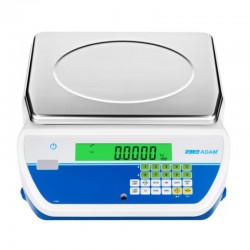 Balance Commerce | Balance de Contrôle poids Cruiser CKT-UH -8 à 48Kg - 0.05g à 0.5g ADAM | CKT8UH_1