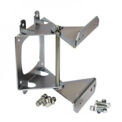 Enrouleur automatique Nederman | Nederman 884 enrouleur automatique époxy pour 20m tuyaux de 1/2" | AKBO884-12-20