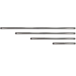 Lance de lavage | Lance inox pistolet haute pression 25 à 120cm 1/4" 300Bar 40L/minute | LACX02_1