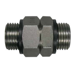 Raccords tournant | Raccord tournant Inox 316 mâle mâle sur roulement à billes | SWR09-12MX12M_1