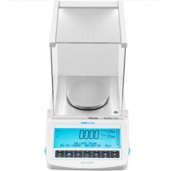 Balance Laboratoire | Balance de Précision Polaris - 220g 1620g - 0.001g - ADAM Equipment | PPB223e_1