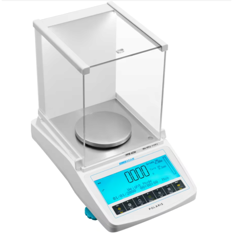 Balance Laboratoire | Balance de Précision Polaris - 220g 1620g - 0.001g - ADAM Equipment | PPB223e_1