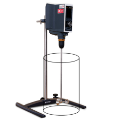 Agitateur de laboratoire | VISCO JET® VJ100 Agitateur pour la science et la recherche | VIS-VJ100