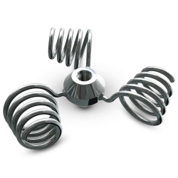 Agitateur de laboratoire | JET VISCO SPIRALE® Diamètre jusqu"à 2000 mm VISCO Jet® | VIS-SPIRAL