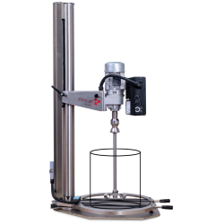 Lavage industriel | VISCO JET® VJ150 Agitateur pour la science et la recherche | VIS-VJ150