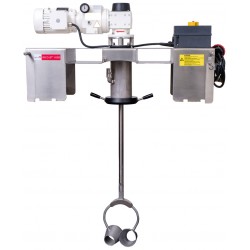 VISCO JET® VJ150 - Agitateur pour la science et la recherche - VISCO JET®