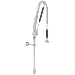Douchette de prélavage | Douchette de prélavage automatique sans mélangeur sans robinet de puisage | MAD-5559MA