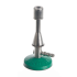 Bec à gaz TECLU gaz naturel ou propane 1300°C Bochem™ : g/h:180, Kw:2.32, mbar:60, Type:Propane