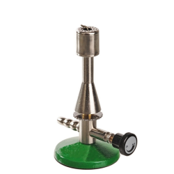 Becs à gaz et tuyaux | Bec à gaz TECLU gaz naturel ou propane 1300°C Bochem™ | BOC-7400_1