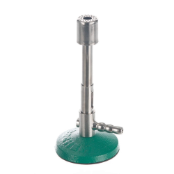 Becs à gaz et tuyaux | Bec à gaz BUNSEN gaz naturel ou propane Bochem™ | BOC-7000_1