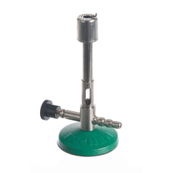 Becs à gaz et tuyaux | Bec à gaz BUNSEN de sécurité gaz naturel ou propane 1300°C Bochem™ | BOC-7330_1
