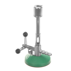 Becs à gaz et tuyaux | Bec à gaz BUNSEN de sécurité gaz naturel ou propane 1300°C Bochem ™ | BOC-7050_1