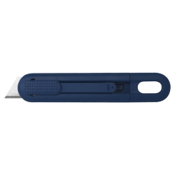 Cutter détectable | Cutter détectable de sécurité rétractable Volo™ Lame inox | SAF-PHCVOLO_1
